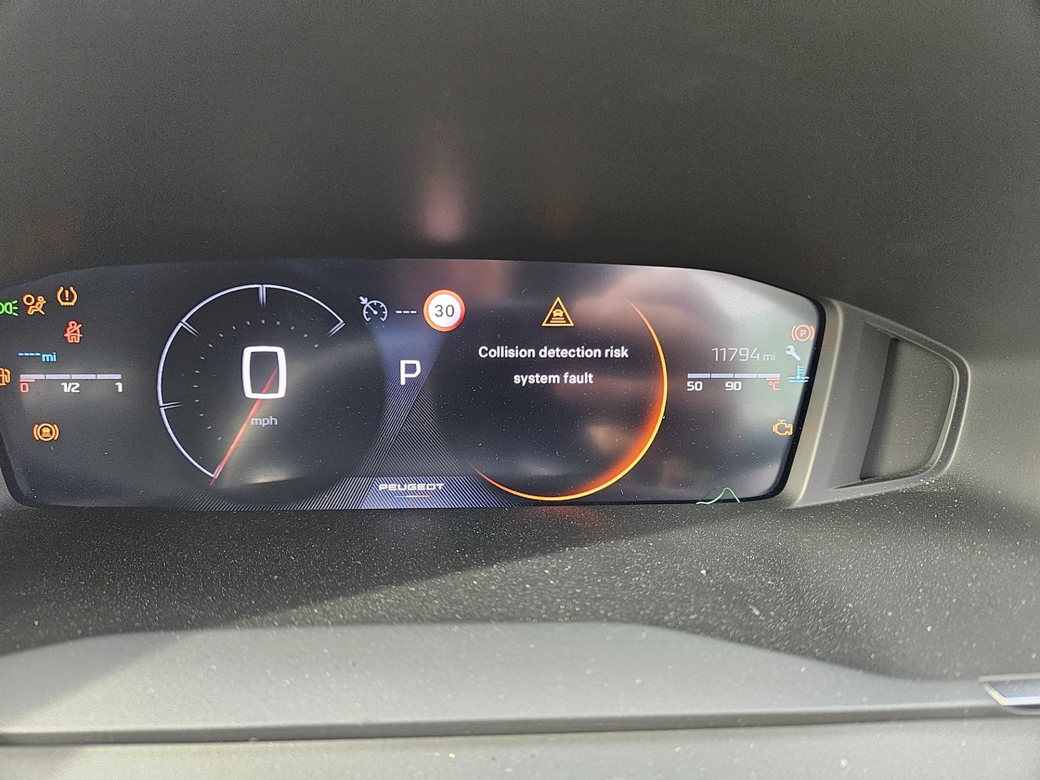 Used Peugeot 2008 2024 for sale - 76403489: Photo 23