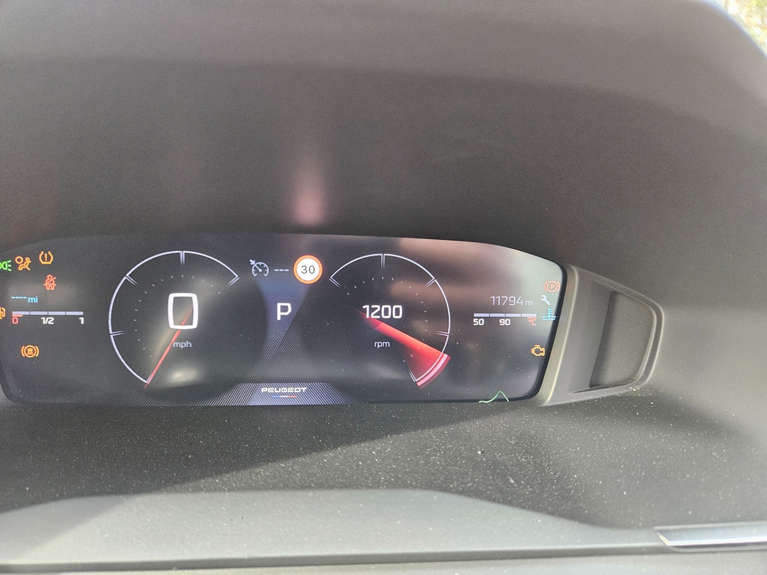 Used Peugeot 2008 2024 for sale - 76403489: Photo 25