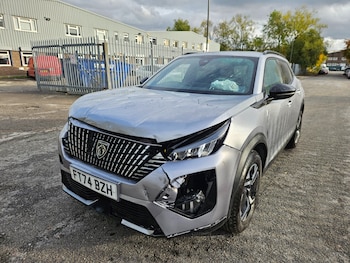 Used Peugeot 2008 2024 for sale - 76403489: Photo