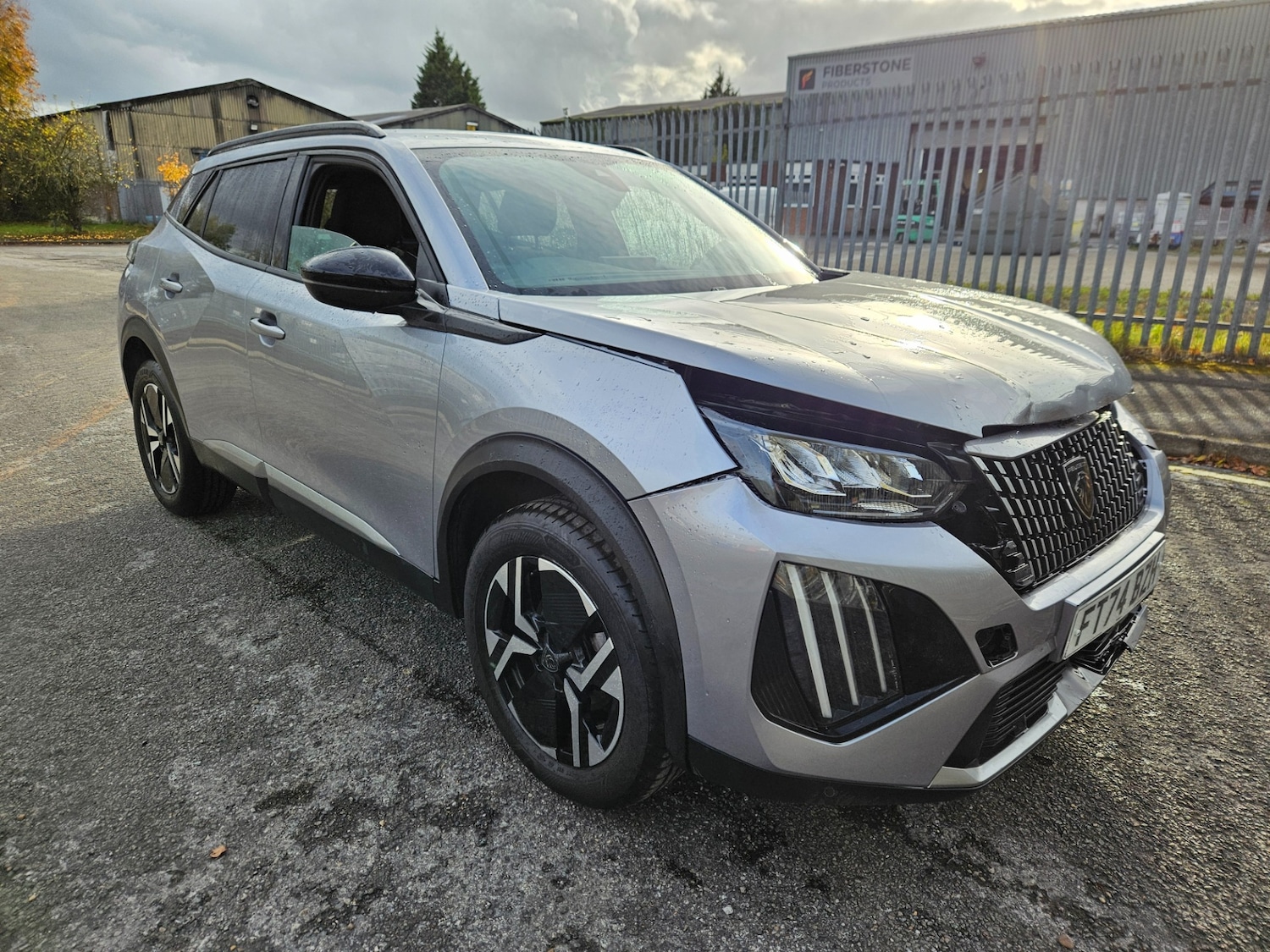 Used Peugeot 2008 2024 for sale - 76403489: Photo 6