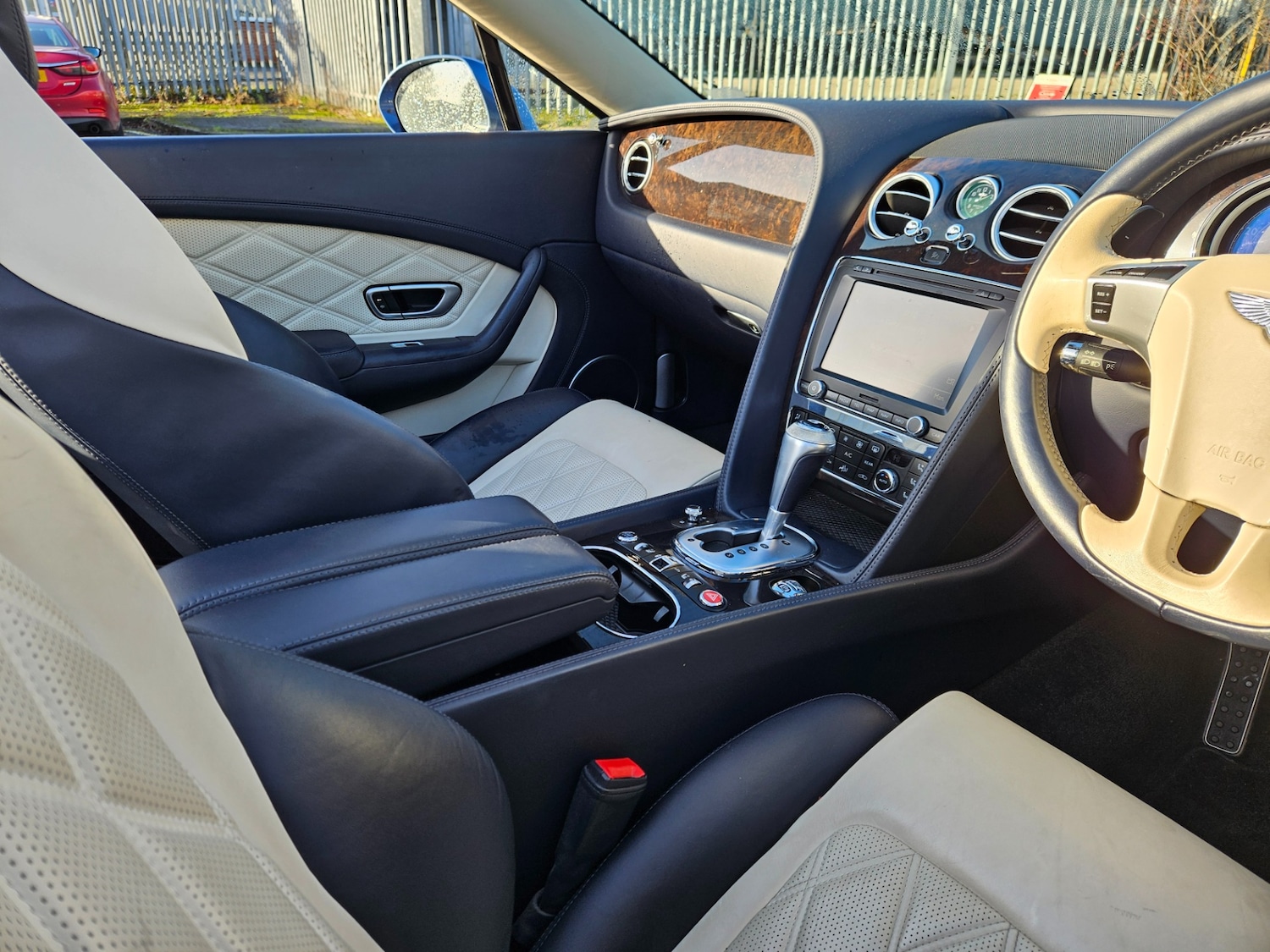 Used Bentley Continental 2013 for sale - 77006201: Photo 13