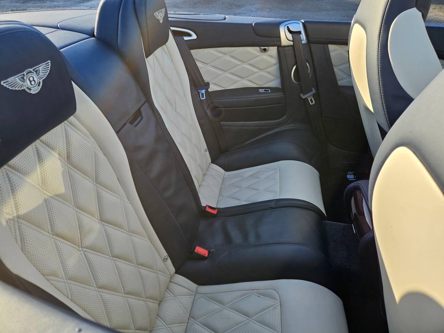 Used Bentley Continental 2013 for sale - 77006201: Photo 14