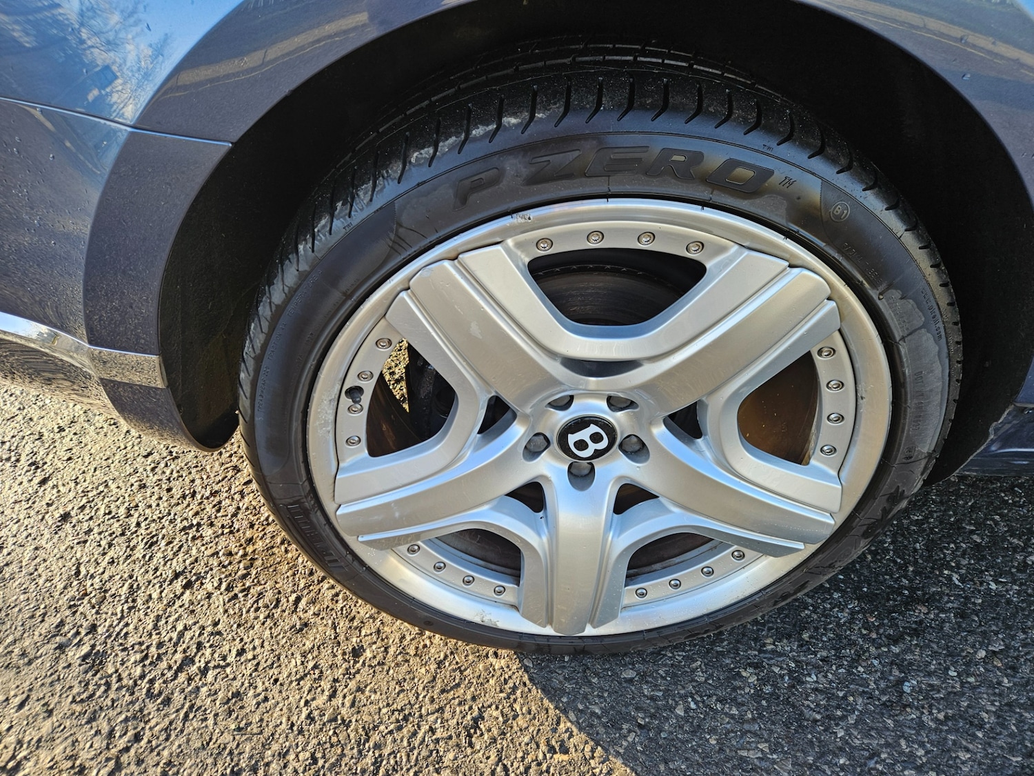 Used Bentley Continental 2013 for sale - 77006201: Photo 15