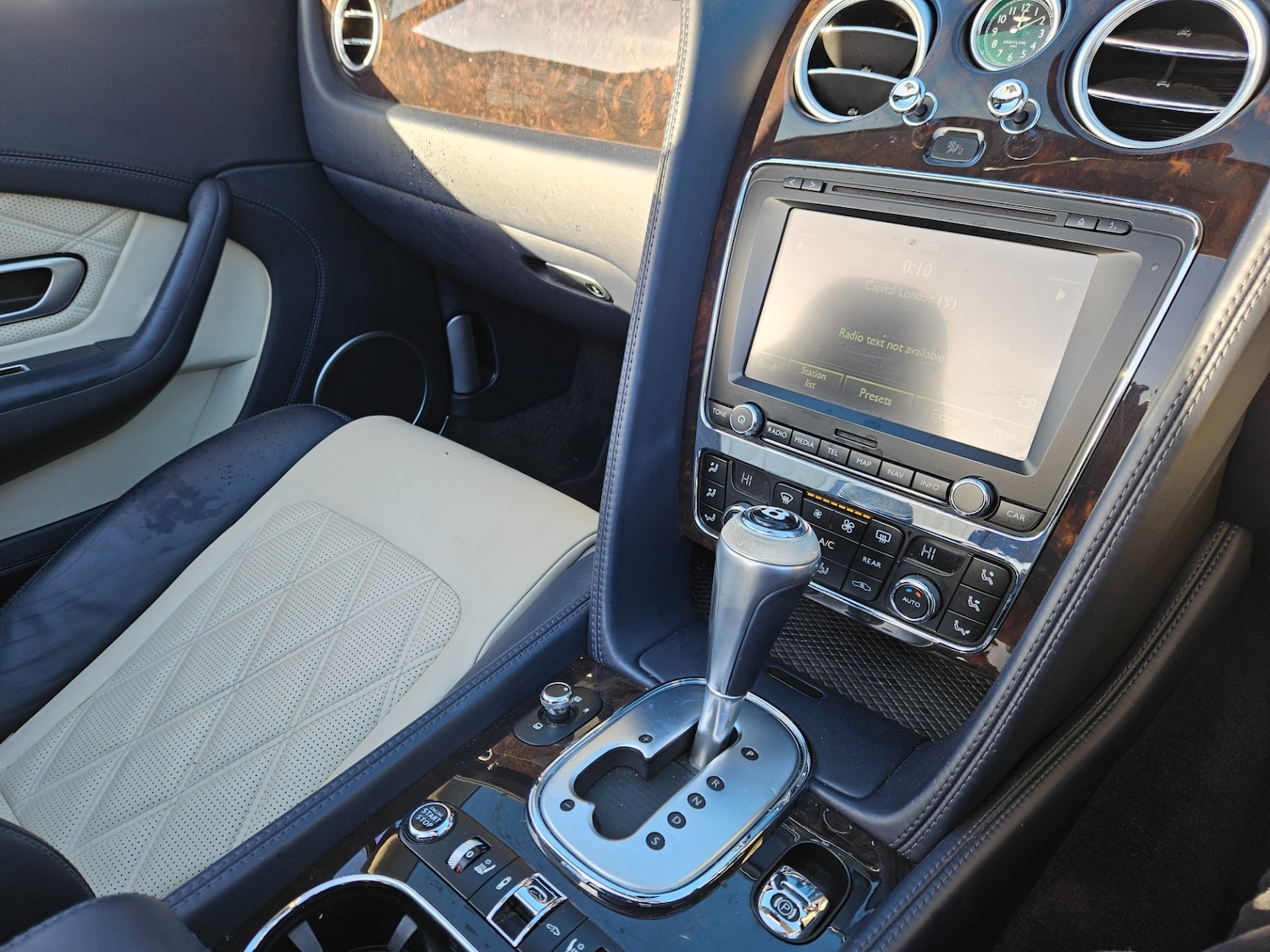 Used Bentley Continental 2013 for sale - 77006201: Photo 16