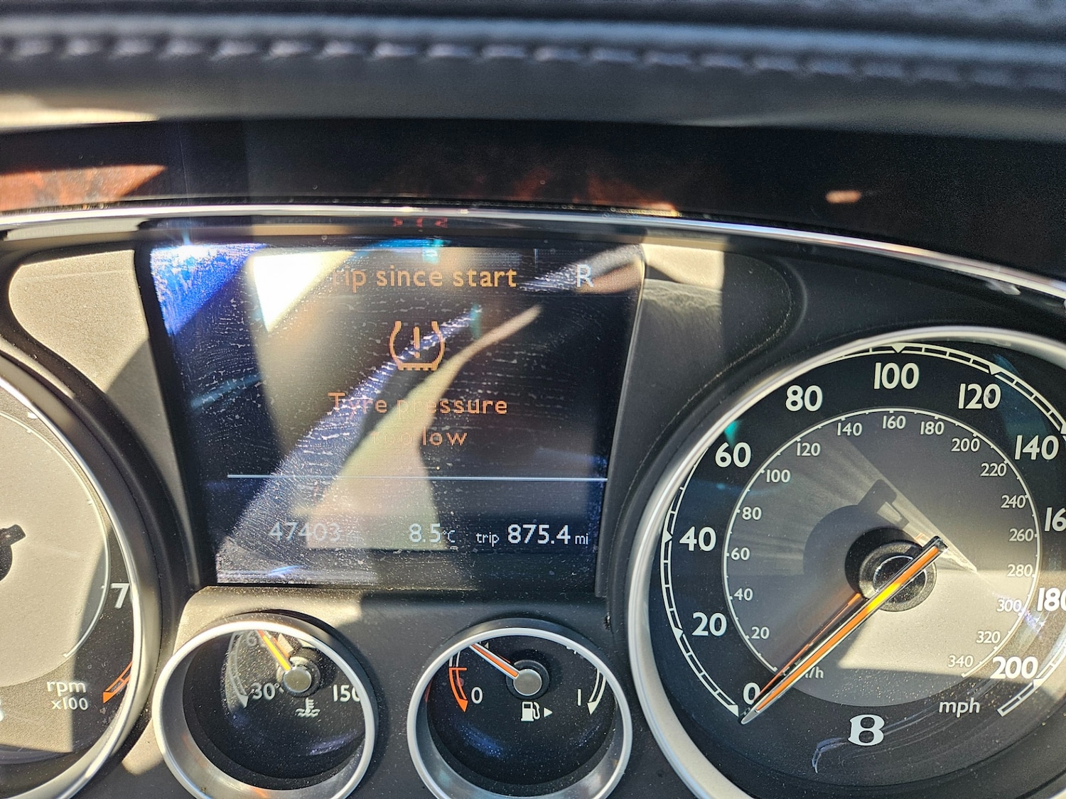 Used Bentley Continental 2013 for sale - 77006201: Photo 17