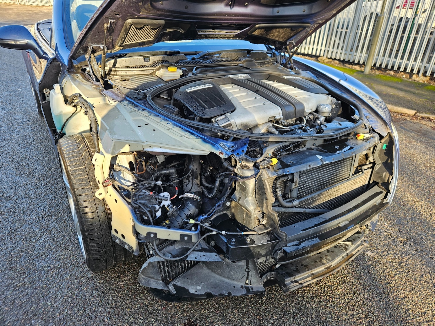 Used Bentley Continental 2013 for sale - 77006201: Photo 21