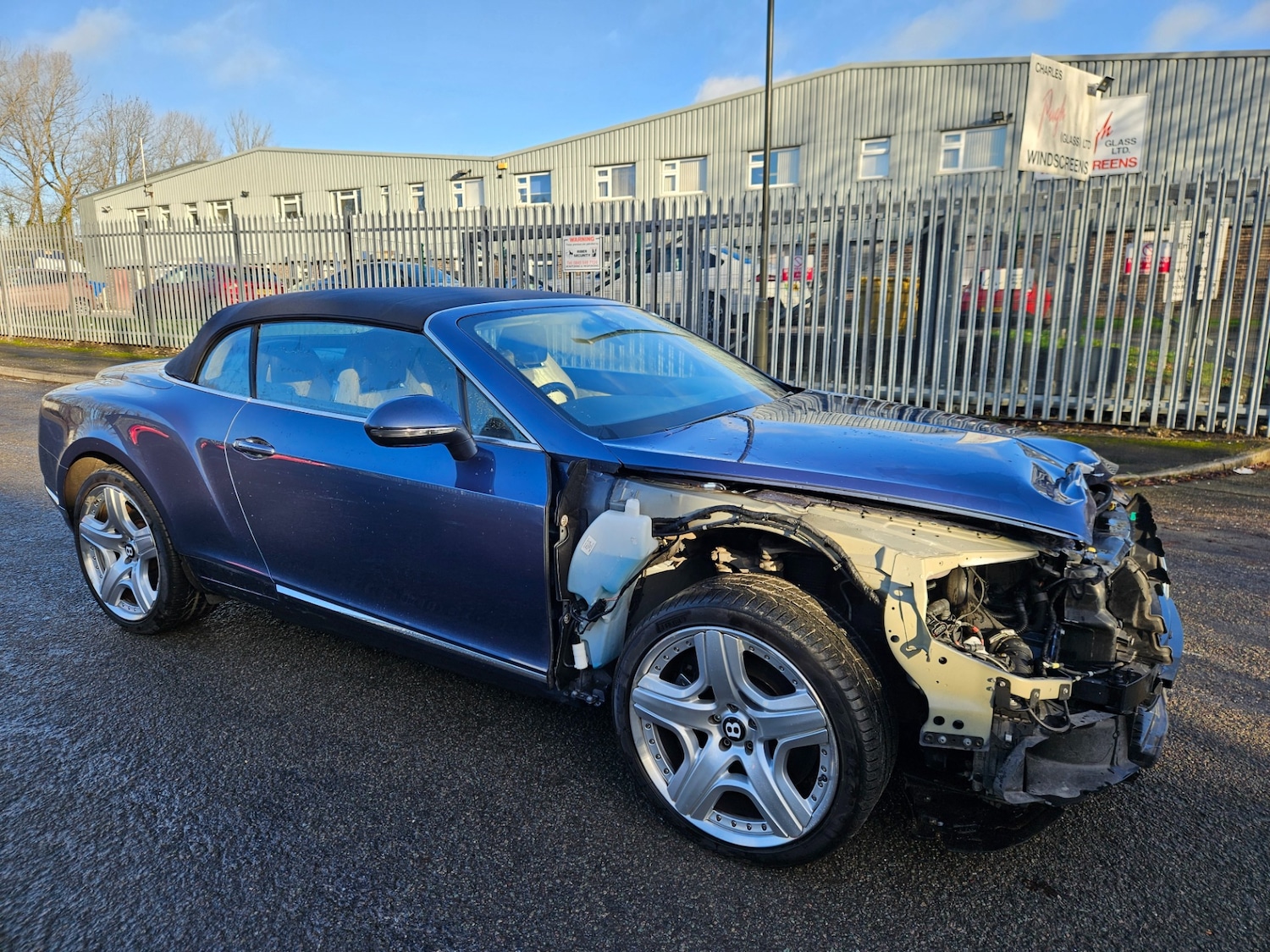 Used Bentley Continental 2013 for sale - 77006201: Photo 25