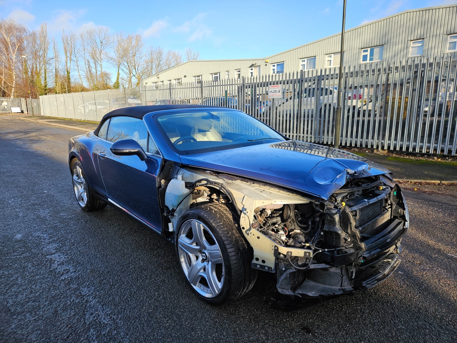 Used Bentley Continental 2013 for sale - 77006201: Photo 26