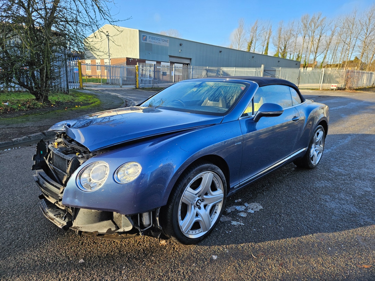 Used Bentley Continental 2013 for sale - 77006201: Photo 27
