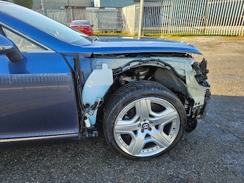 Used Bentley Continental 2013 for sale - 77006201: Photo