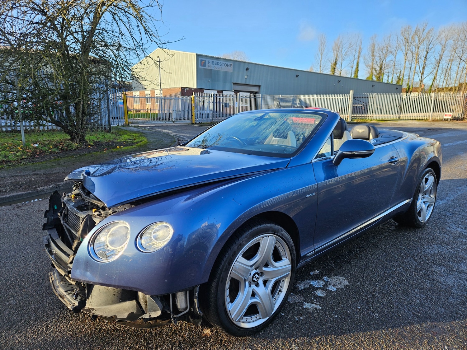 Used Bentley Continental 2013 for sale - 77006201: Photo 7