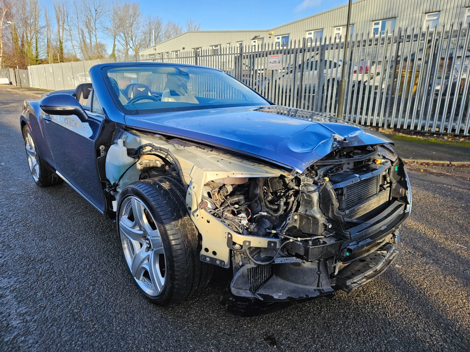 Used Bentley Continental 2013 for sale - 77006201: Photo 8