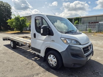 Used Fiat Ducato 2015 for sale - 79297947: Photo