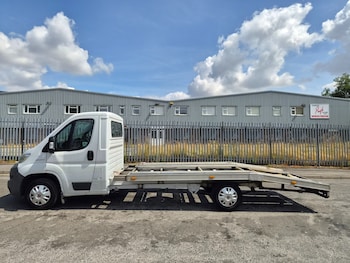 Used Fiat Ducato 2015 for sale - 79297947: Photo