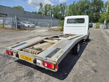 Used Fiat Ducato 2015 for sale - 79297947: Photo