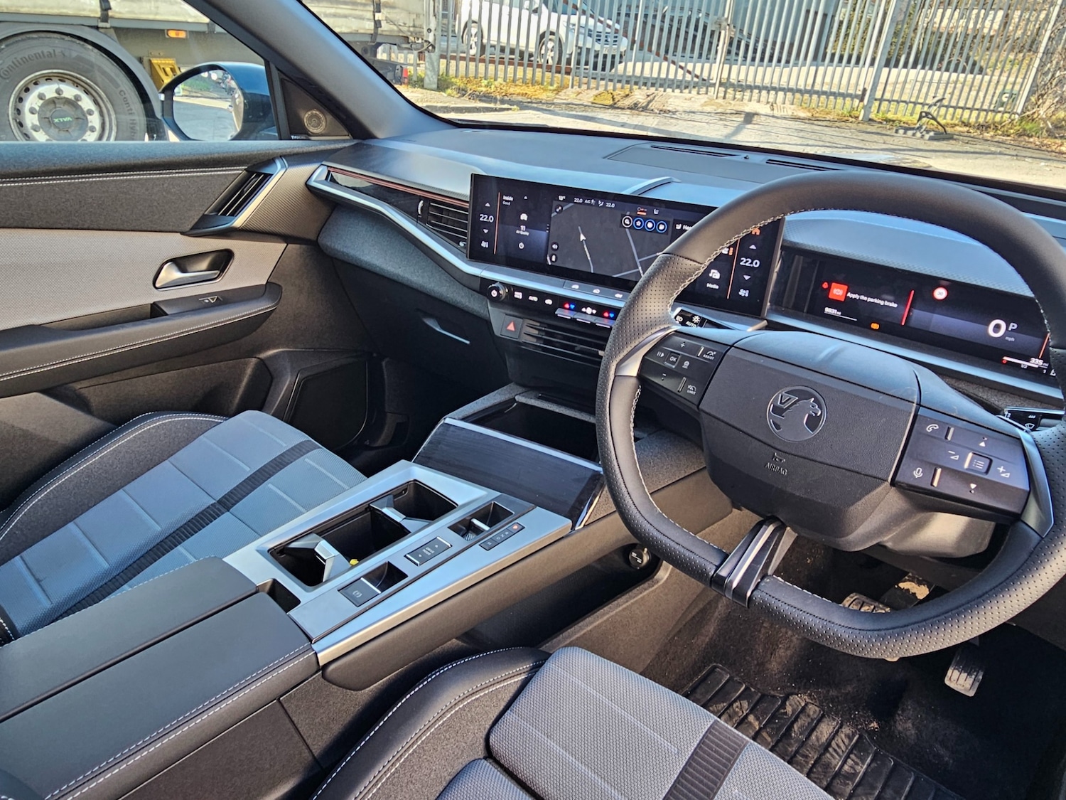 Used Vauxhall Grandland 2025 for sale - 77950739: Photo 17