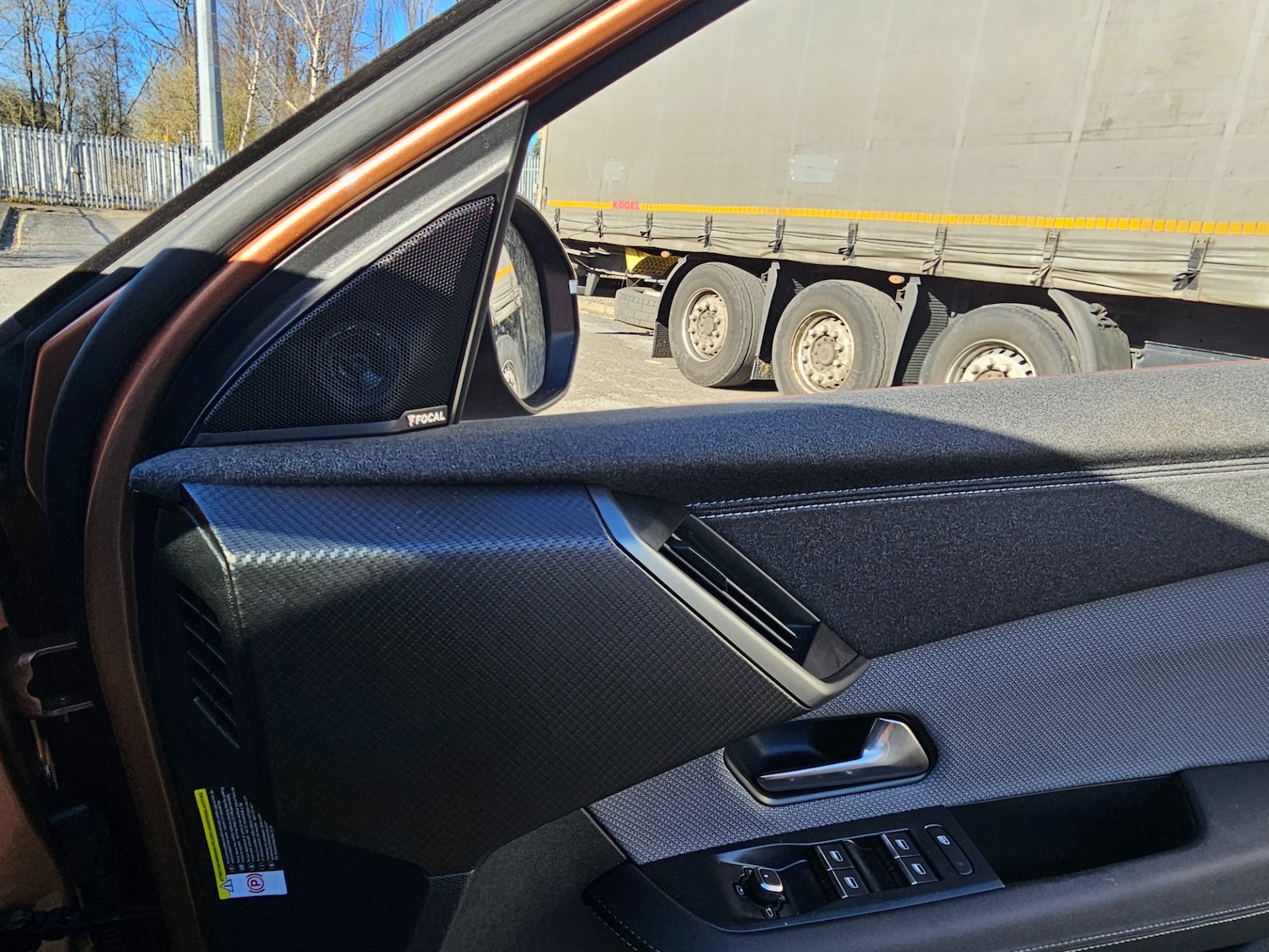 Used Vauxhall Grandland 2025 for sale - 77950739: Photo 18