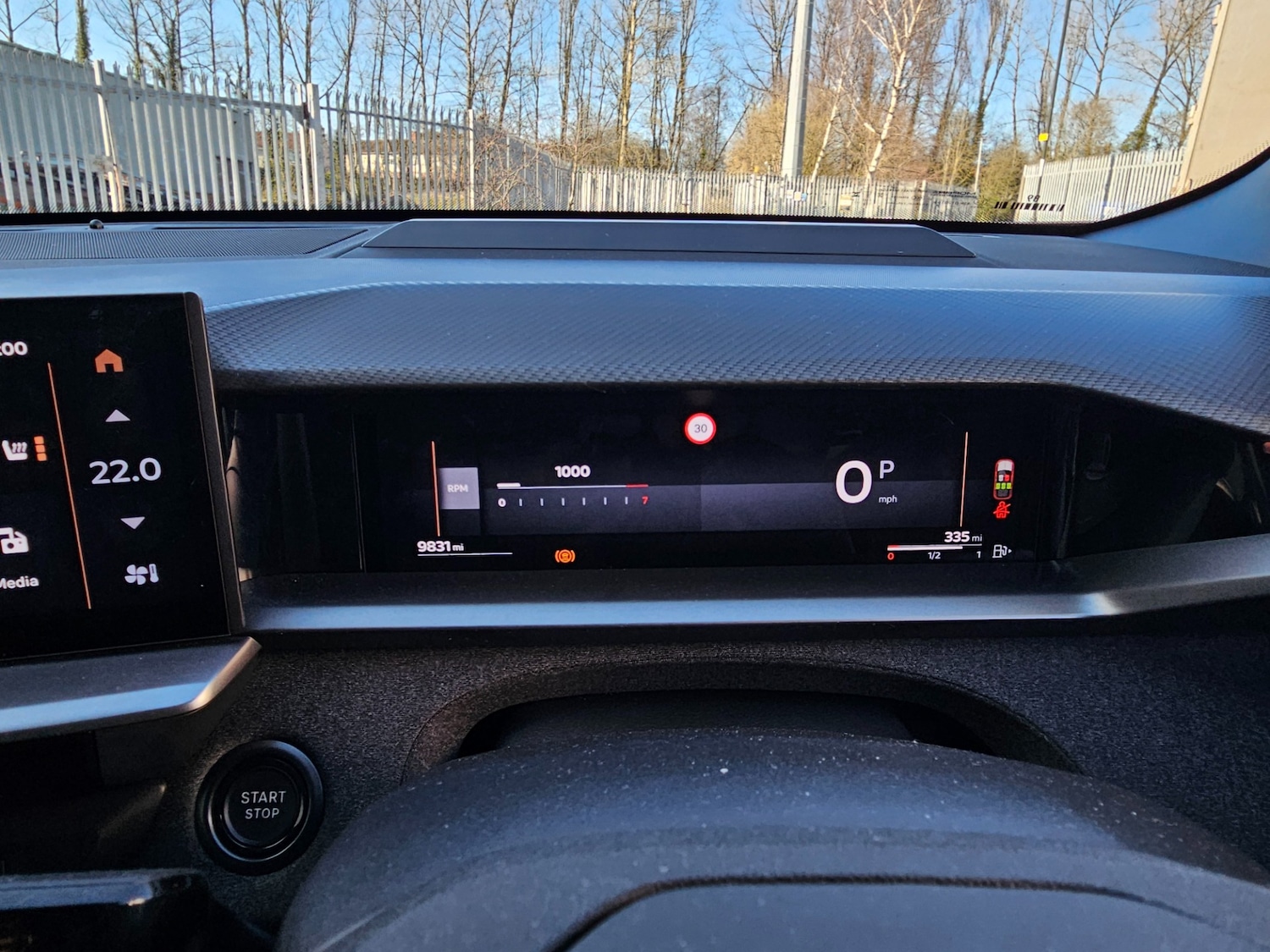 Used Vauxhall Grandland 2025 for sale - 77950739: Photo 19