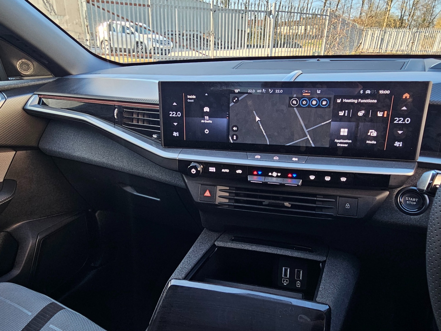 Used Vauxhall Grandland 2025 for sale - 77950739: Photo 20