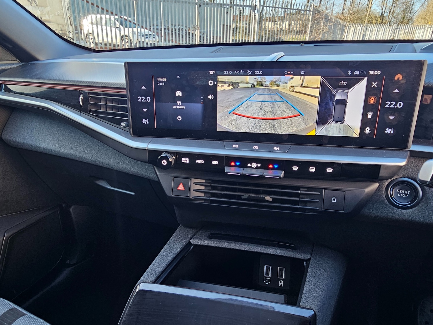 Used Vauxhall Grandland 2025 for sale - 77950739: Photo 21