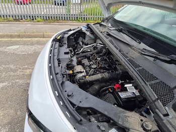 Used Peugeot Partner 2024 for sale - 78765955: Photo