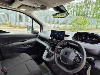 Used Peugeot Partner 2024 for sale - 78765955: Photo