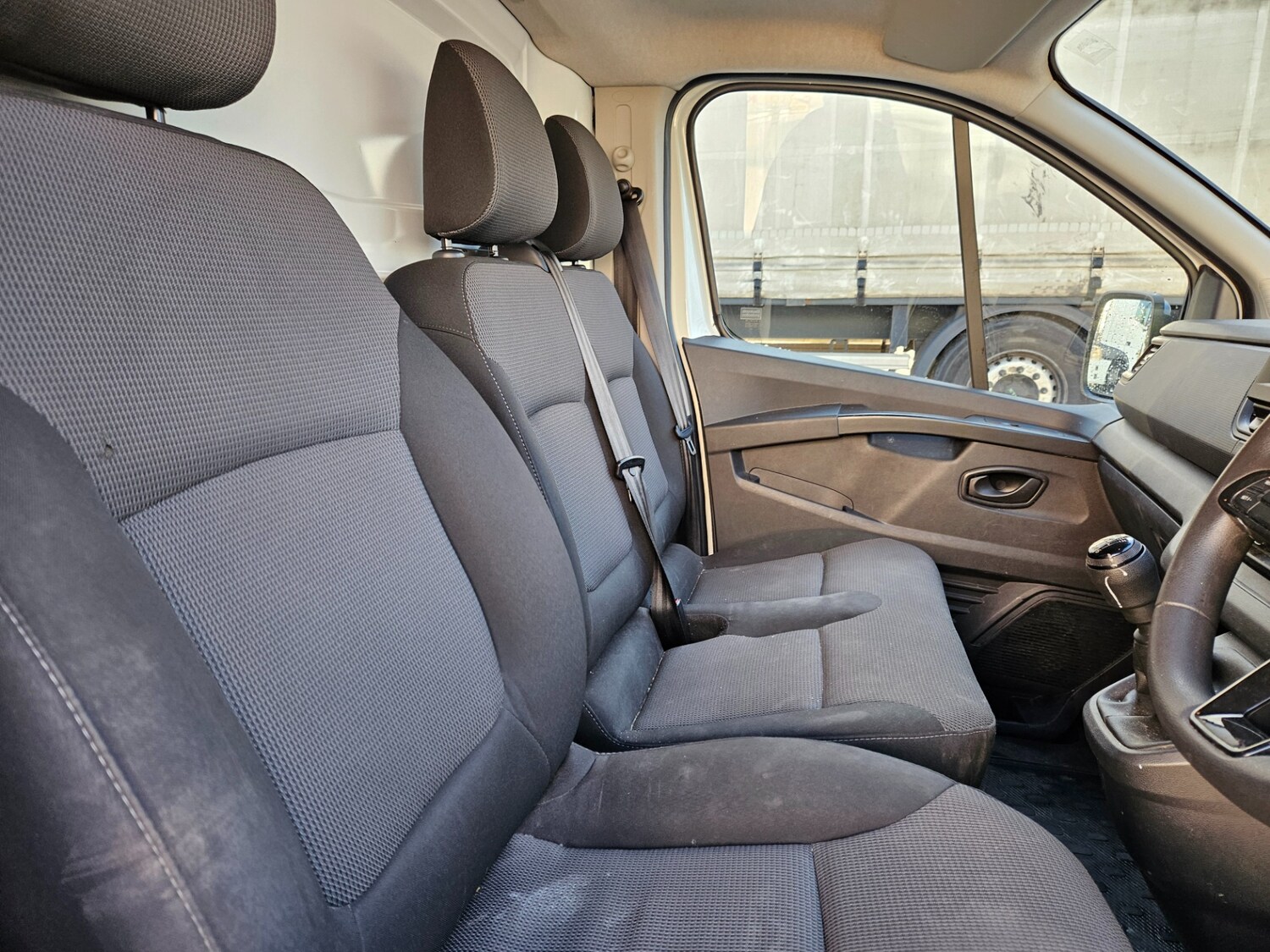 Used Renault Trafic 2023 for sale - 77950785: Photo 14