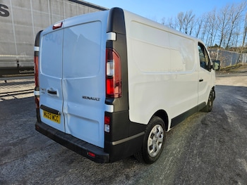 Used Renault Trafic 2023 for sale - 77950785: Photo