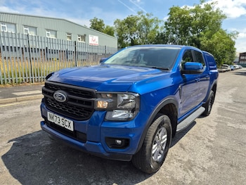 Used Ford Ranger 2023 for sale - 79138510: Photo