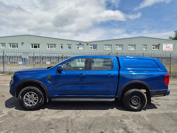 Used Ford Ranger 2023 for sale - 79138510: Photo