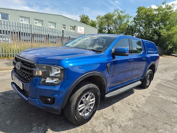 Used Ford Ranger 2023 for sale - 79138510: Photo