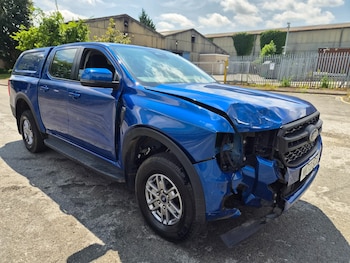 Used Ford Ranger 2023 for sale - 79138510: Photo