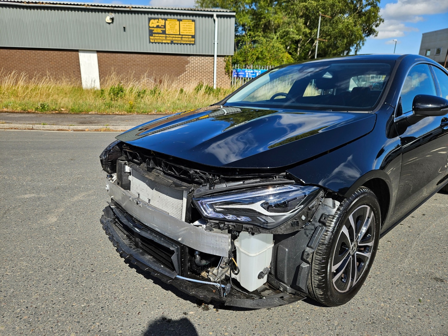 Vehicle 11