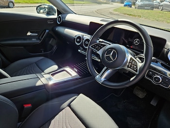 Used Mercedes-Benz CLA 2025 for sale - 75476263: Photo