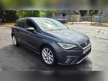 Used SEAT Ibiza 2025 for sale - 79571616: Photo