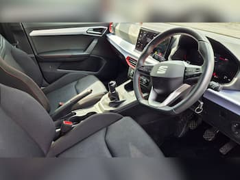 Used SEAT Ibiza 2025 for sale - 79571616: Photo