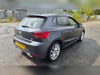 Used SEAT Ibiza 2025 for sale - 79571616: Photo