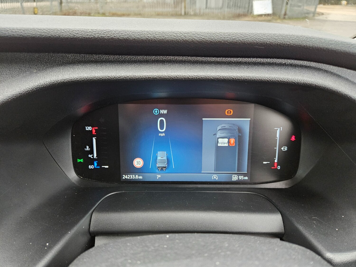 Used Ford Transit 2024 for sale - 77502689: Photo 20