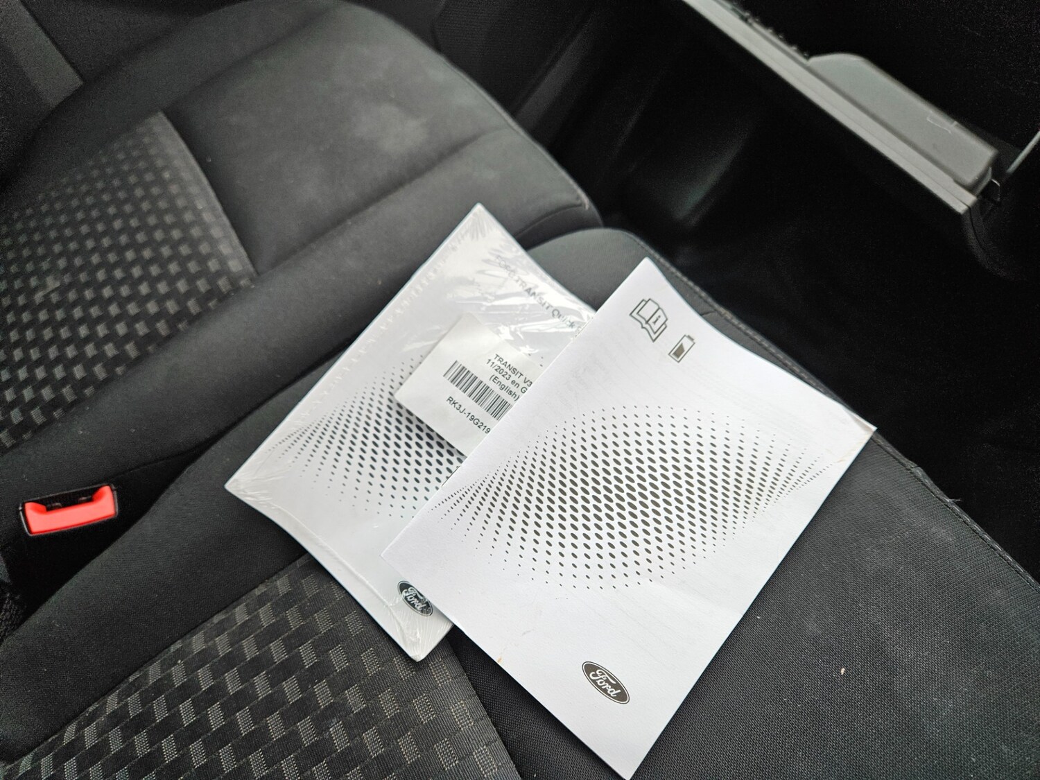 Used Ford Transit 2024 for sale - 77502689: Photo 22