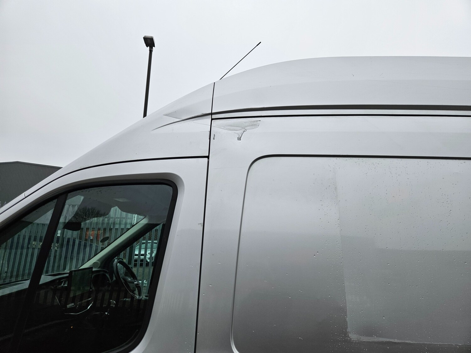 Used Ford Transit 2024 for sale - 77502689: Photo 5