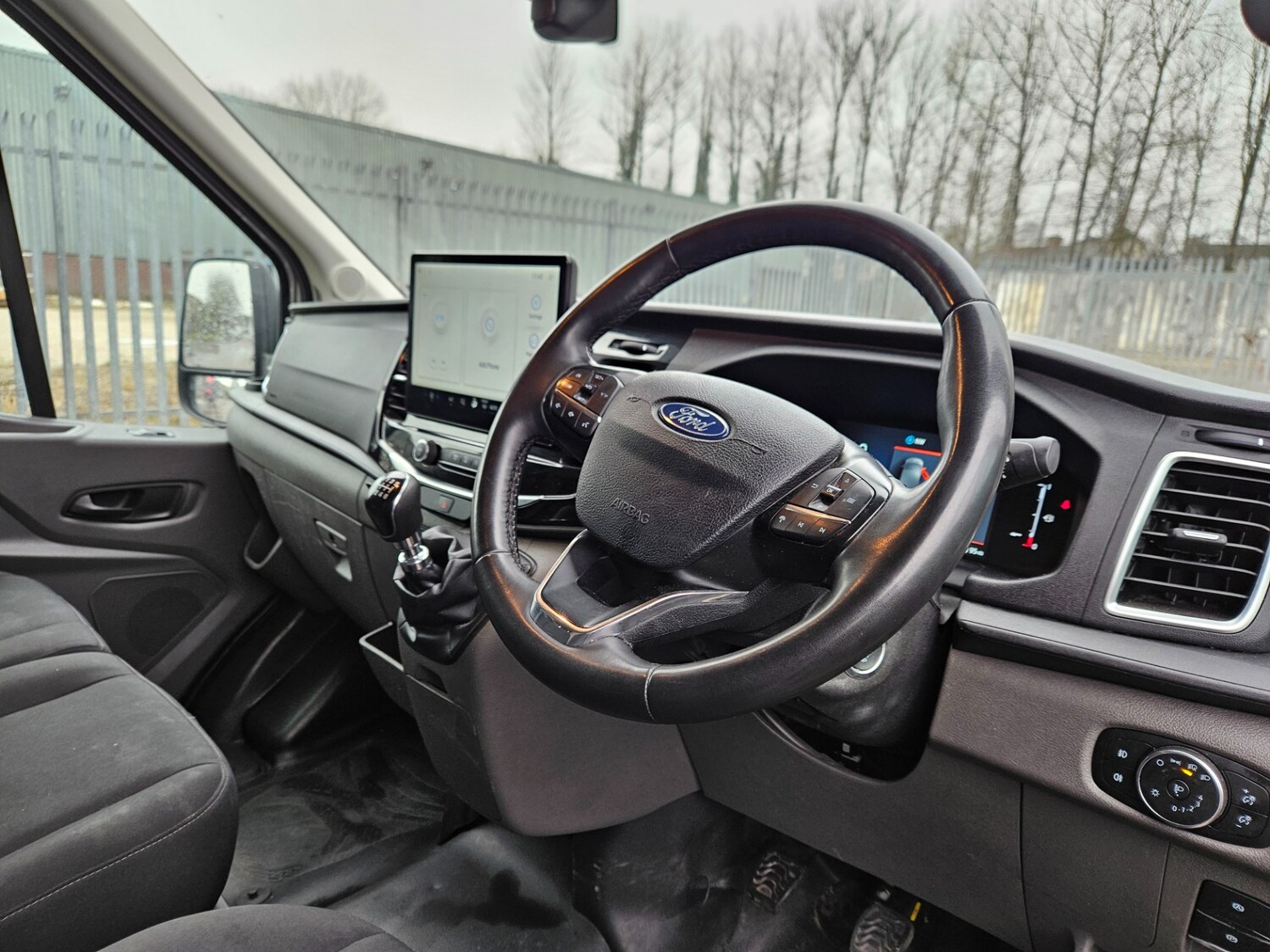 Used Ford Transit 2024 for sale - 77502689: Photo 9