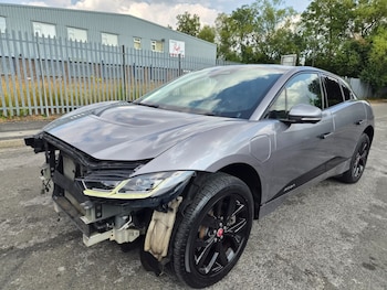Used Jaguar I-Pace 2020 for sale - 79283677: Photo