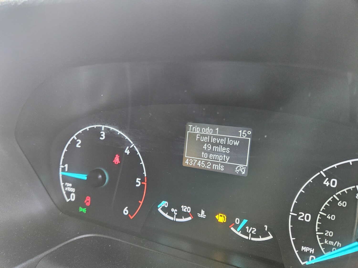 Used Ford Transit 2023 for sale - 76183775: Photo 13