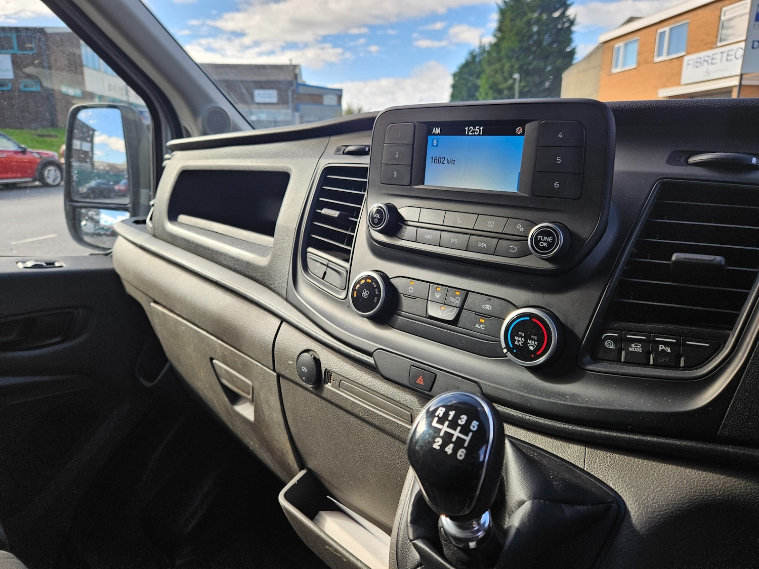 Used Ford Transit 2023 for sale - 76183775: Photo 14