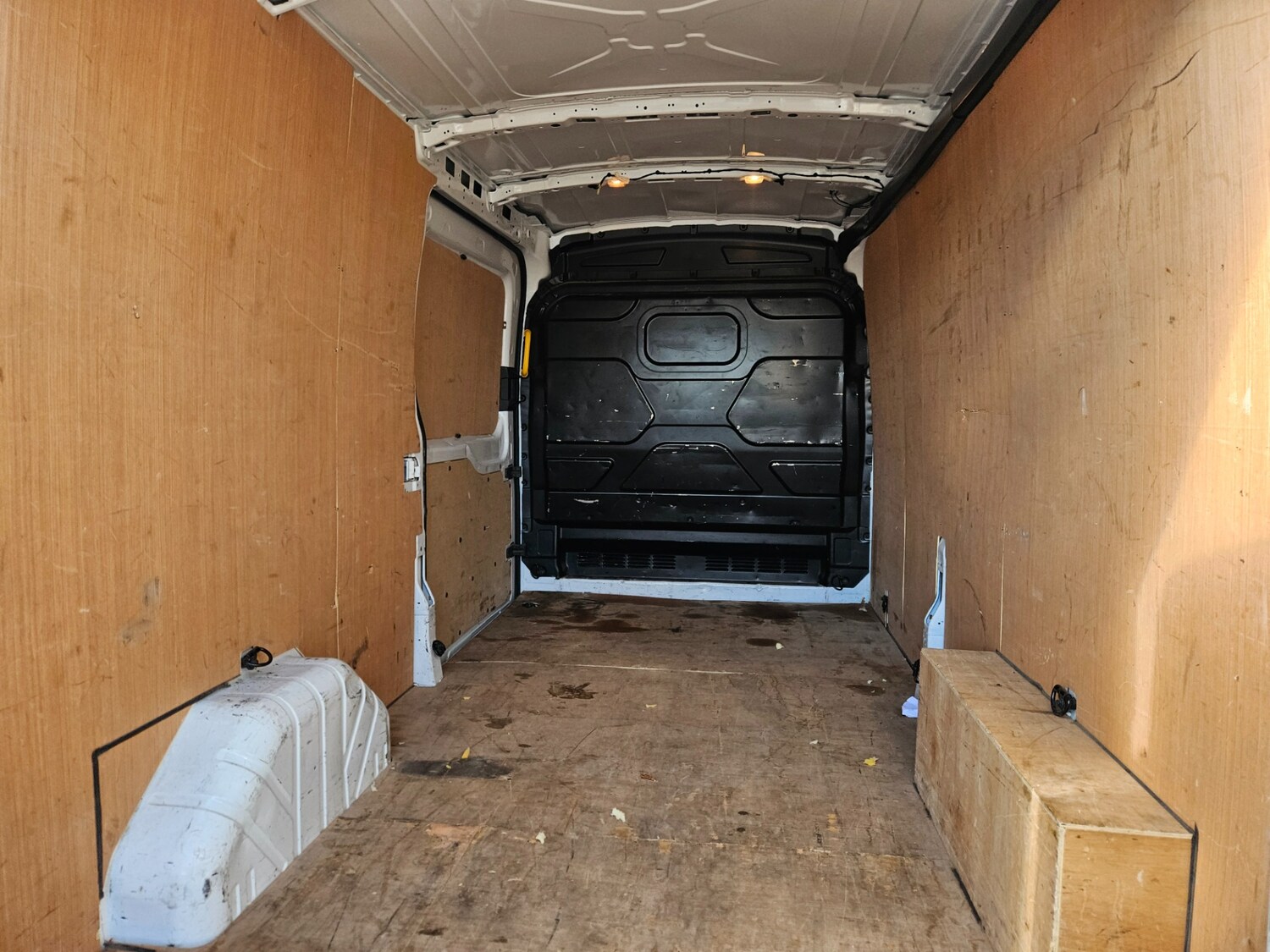 Used Ford Transit 2023 for sale - 76183775: Photo 15