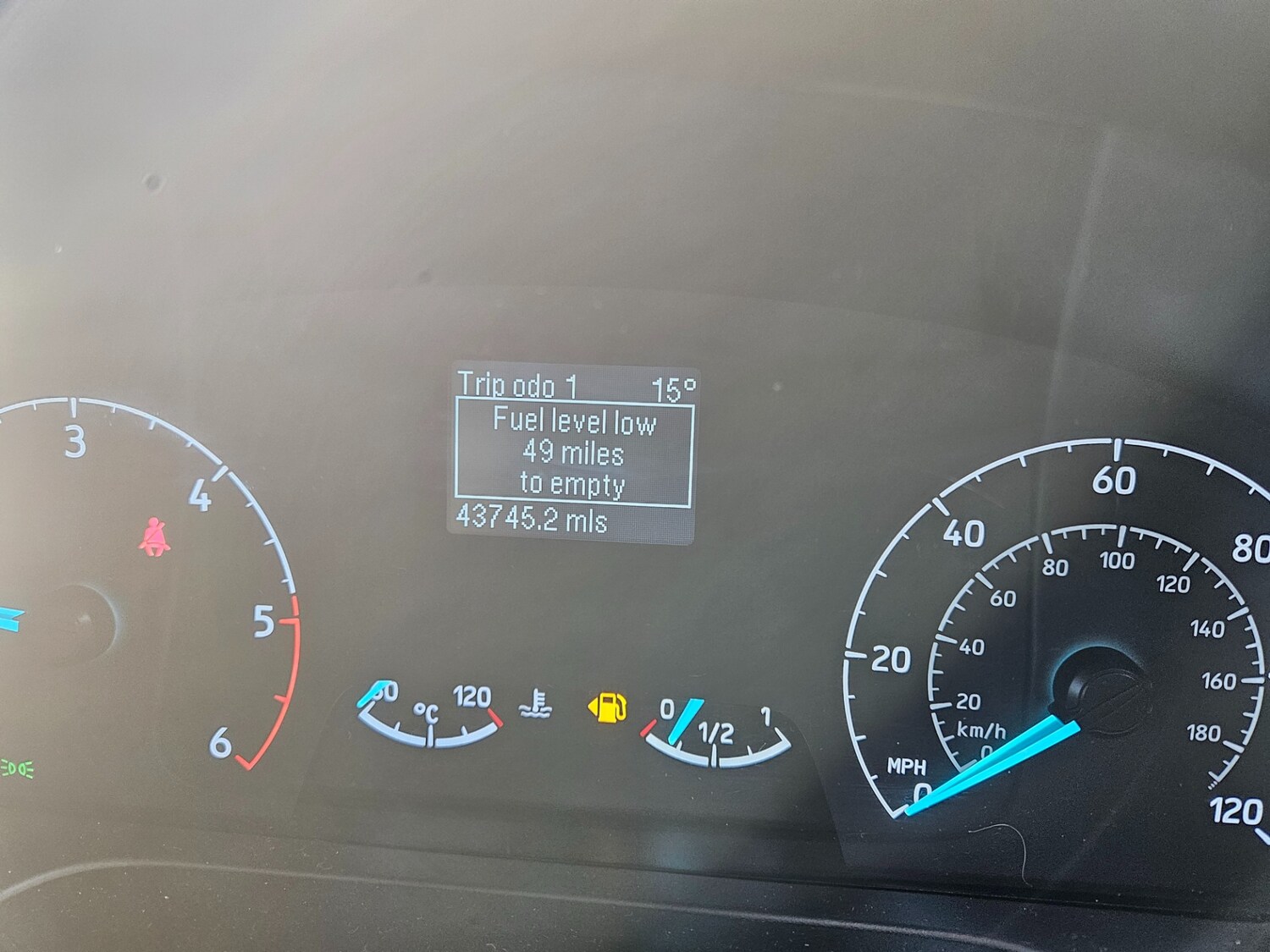 Used Ford Transit 2023 for sale - 76183775: Photo 16