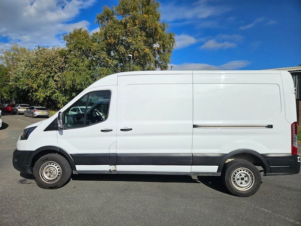 Used Ford Transit 2023 for sale - 76183775: Photo 6