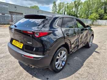Used Mazda CX-30 2025 for sale - 74881802: Photo