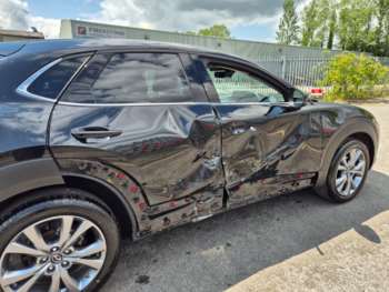 Used Mazda CX-30 2025 for sale - 74881802: Photo
