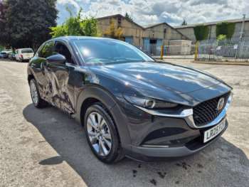 Used Mazda CX-30 2025 for sale - 74881802: Photo